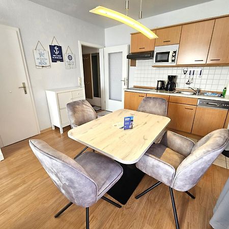 Apartmenthaus Binzer Sterne Haus 1 Exterior foto